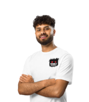 Toto Salgoat T-shirt oversize - Image 2