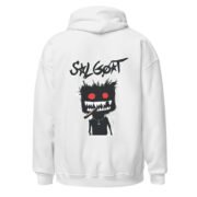 Toto Salgoat hoodie Oversize - Image 4