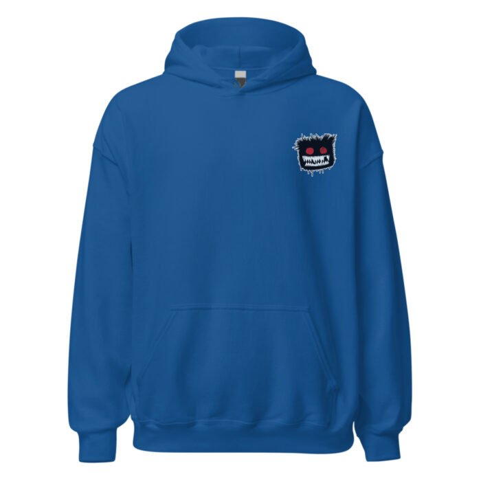 Toto Salgoat hoodie Oversize - Image 11