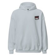 Toto Salgoat hoodie Oversize - Image 9