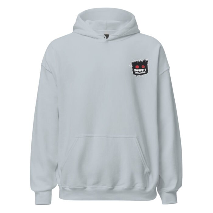 Toto Salgoat hoodie Oversize - Image 9