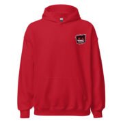 Toto Salgoat hoodie Oversize - Image 5