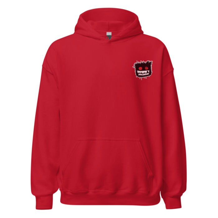 Toto Salgoat hoodie Oversize - Image 5