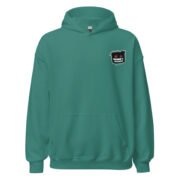 Toto Salgoat hoodie Oversize - Image 7