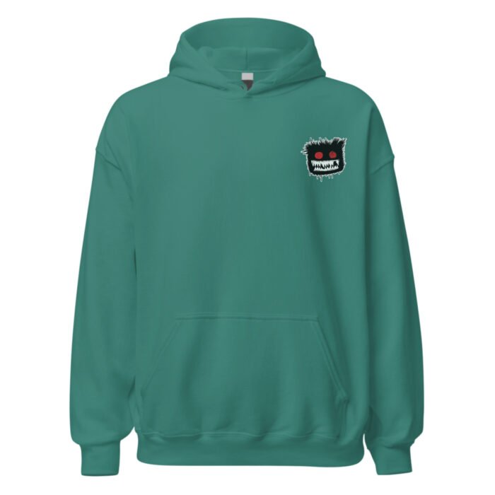 Toto Salgoat hoodie Oversize - Image 7