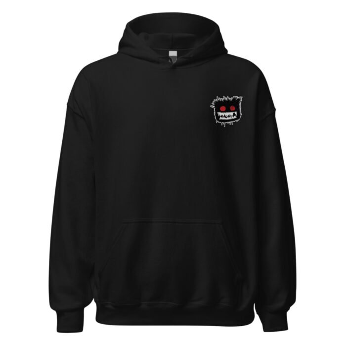 Toto Salgoat hoodie Oversize - Image 1