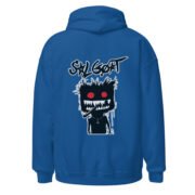 Toto Salgoat hoodie Oversize - Image 12