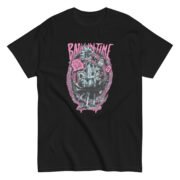RICK & MORTY T-SHIRT