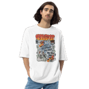 T-shirt ELGRANDETOTO SALGOAT - Image 2