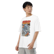 T-shirt ELGRANDETOTO SALGOAT - Image 3
