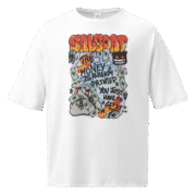 T-shirt ELGRANDETOTO SALGOAT - Image 10