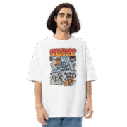 T-shirt ELGRANDETOTO SALGOAT - Image 4