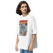 T-shirt ELGRANDETOTO SALGOAT - Image 7