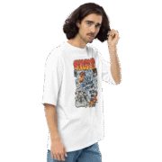 T-shirt ELGRANDETOTO SALGOAT - Image 9